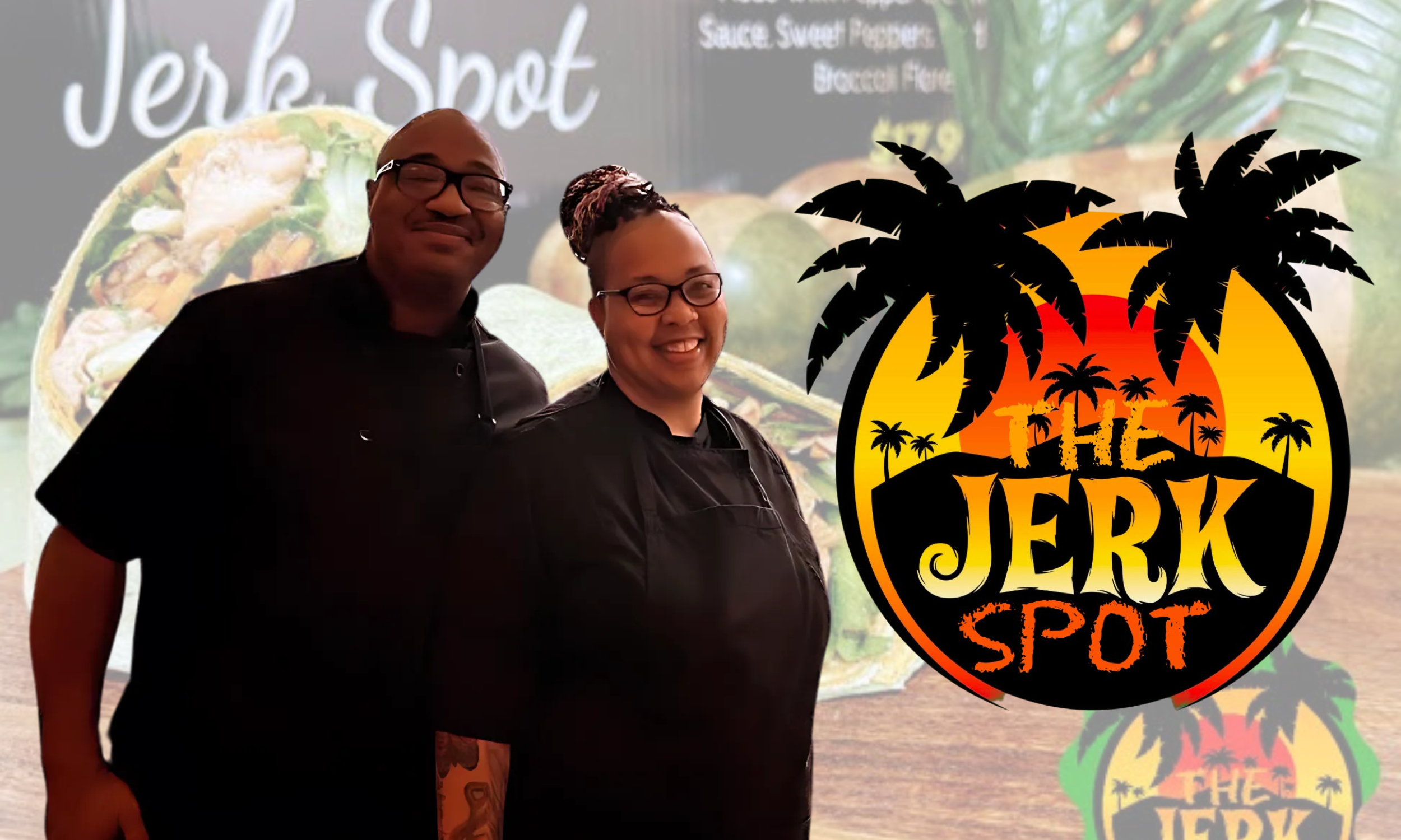 About Us | Discover Delicious Flavors — The Jerk Spot